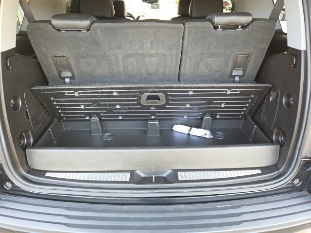 Used 2019 Chevrolet Tahoe LT AWD/4WD image 50