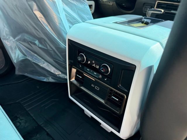 Used 2022 GMC Hummer EV Edition 1 w/ LPO, Illumination Package AWD/4WD image 80