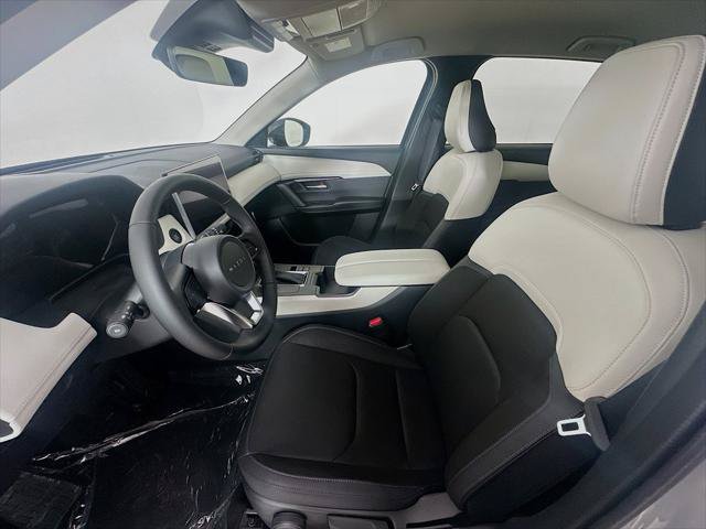 New 2026 MAZDA CX-5 Select AWD/4WD image 18