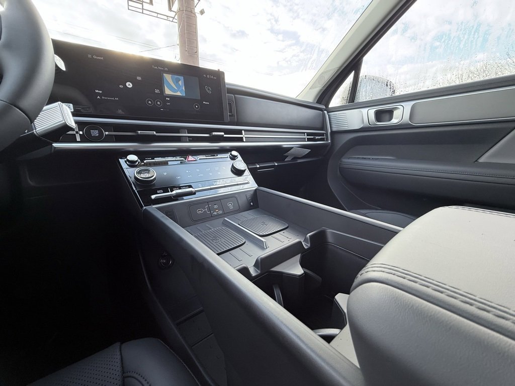 New 2026 Hyundai Santa Fe XRT image 19