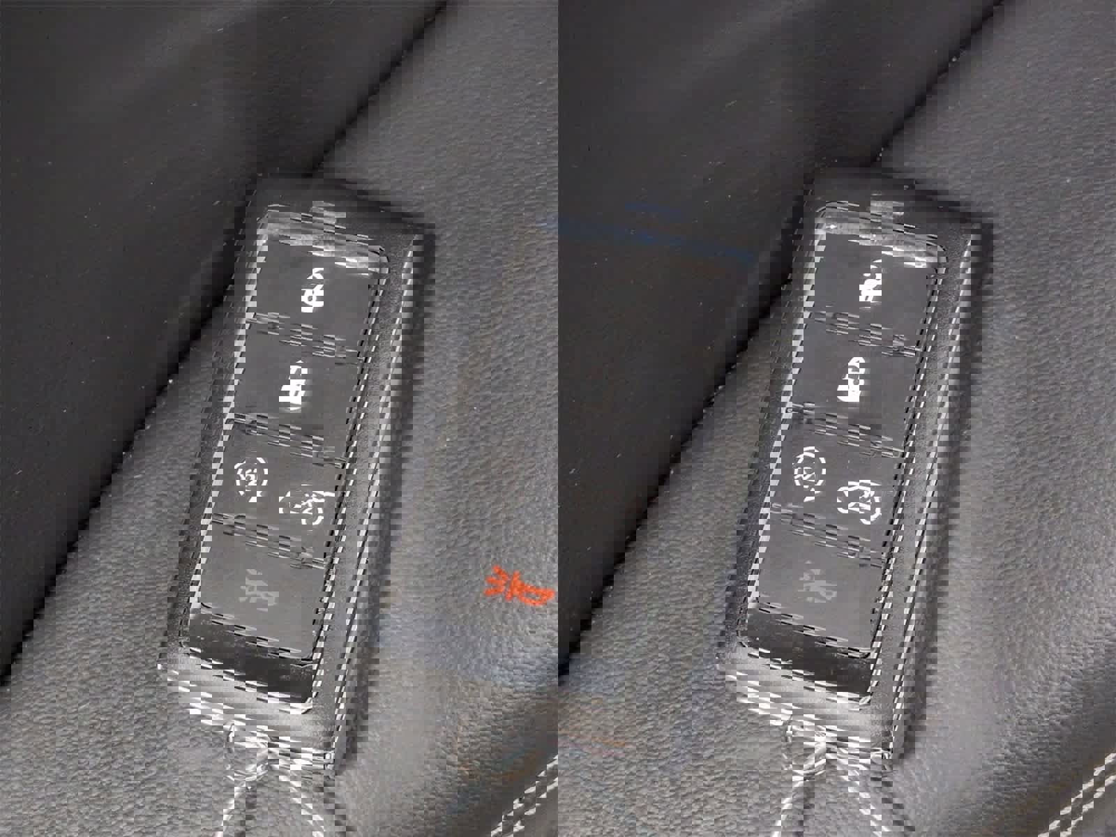 Certified 2024 Jeep Grand Cherokee L Altitude image 36