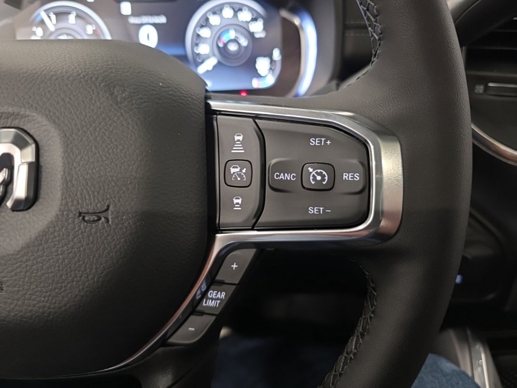 New 2026 RAM 2500 Laramie image 18