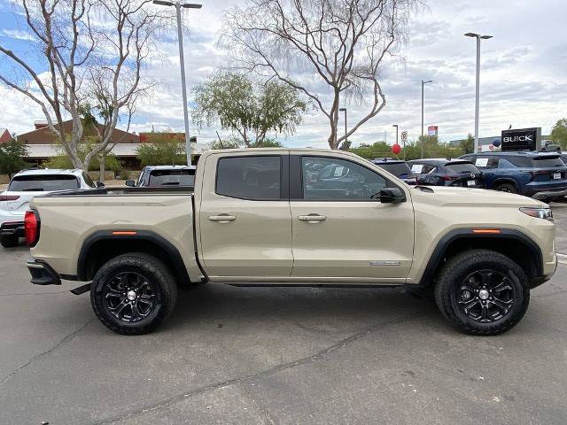 Used 2024 GMC Canyon Elevation w/ Convenience Package RWD image 2