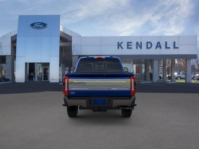 New 2026 Ford F250 King Ranch w/ Tremor Off-Road Package AWD/4WD image 5