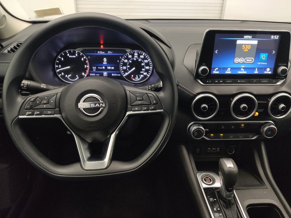 Used 2024 Nissan Sentra SV image 22
