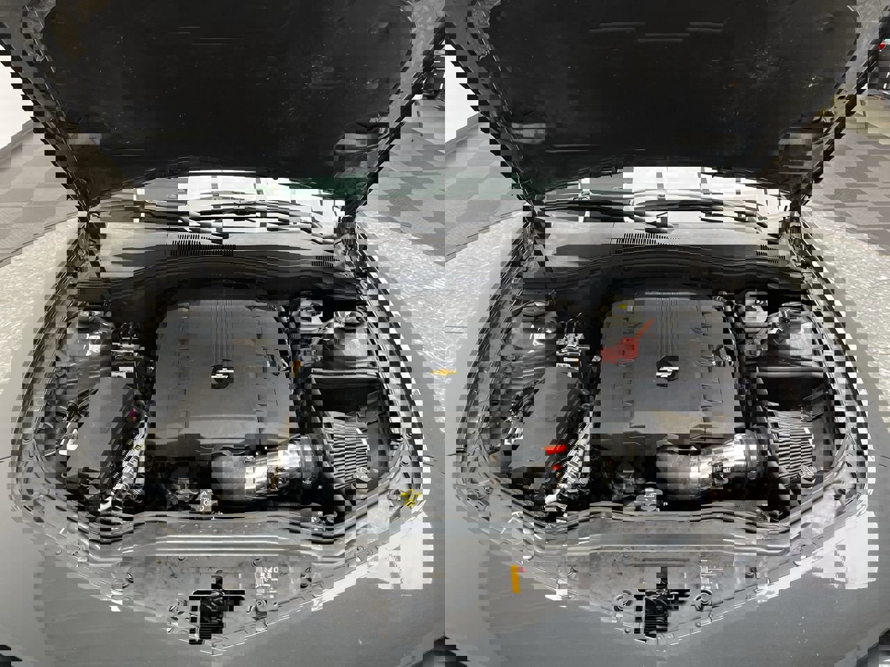 Used 2013 Chevrolet Camaro LT w/ RS Package RWD image 22