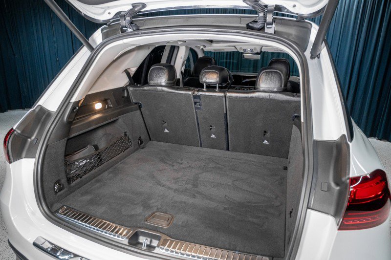 New 2026 Mercedes-Benz GLE 450 4MATIC image 6