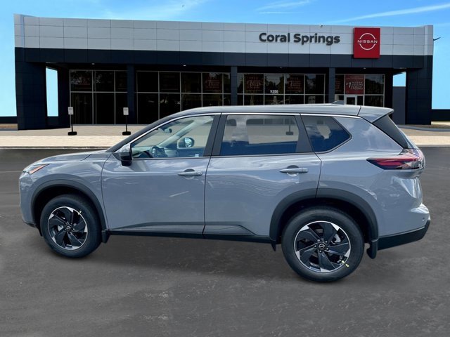 New 2026 Nissan Rogue SV w/ Cold Weather Package image 2