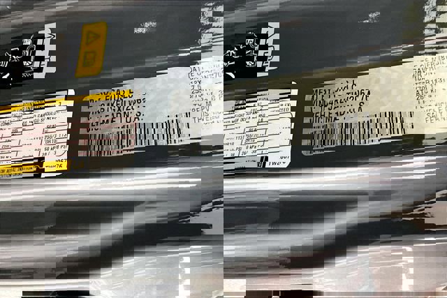 New 2026 Jeep Wrangler Sahara image 9