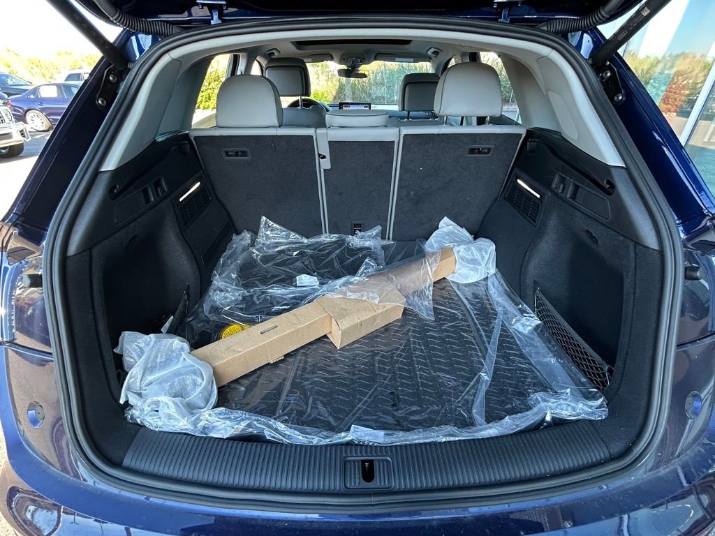 New 2025 Audi Q5 Prestige image 59