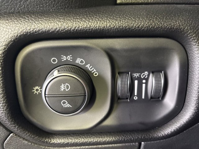 New 2026 RAM 1500 Big Horn image 11