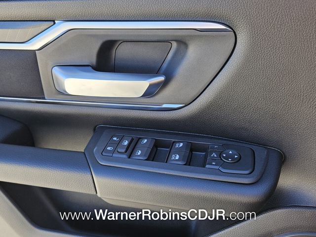New 2026 RAM 1500 Big Horn image 28