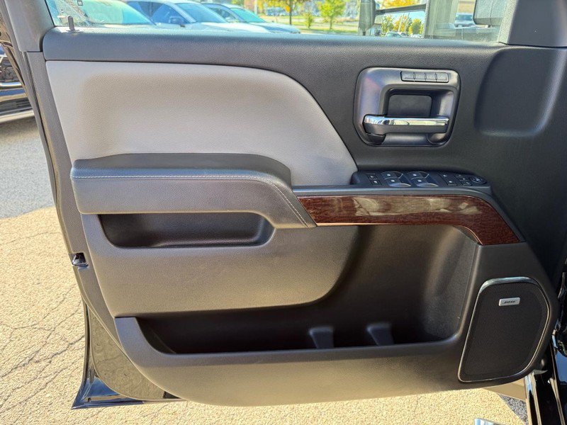 Used 2018 GMC Sierra 1500 SLT AWD/4WD image 19
