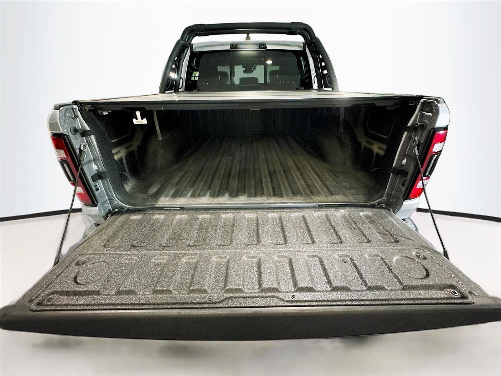 Used 2021 RAM 1500 TRX w/ TRX Level 2 Equipment Group AWD/4WD image 20
