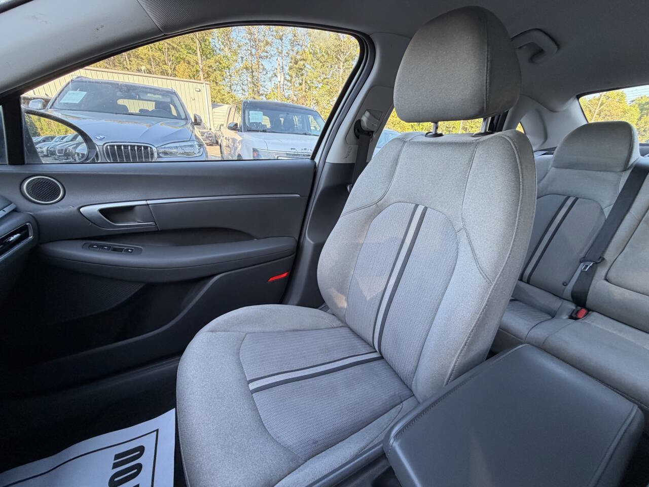Used 2020 Hyundai Sonata SEL FWD image 19
