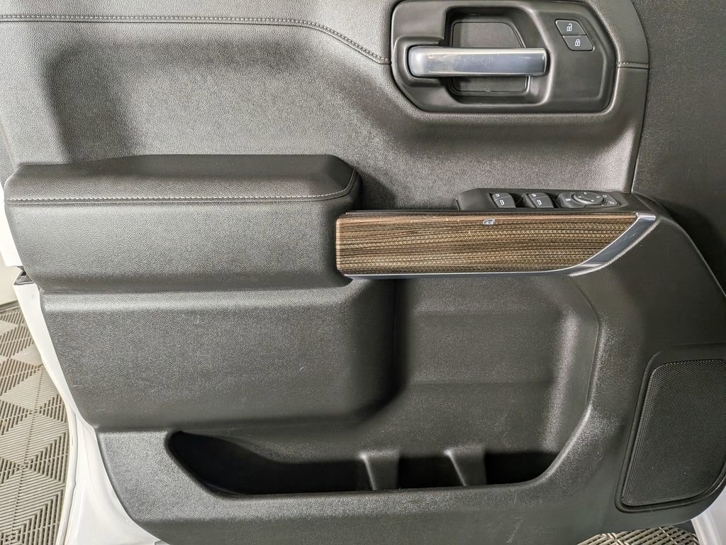 Used 2020 Chevrolet Silverado 1500 LT Trail Boss w/ Convenience Package image 14