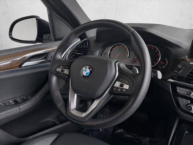 Used 2020 BMW X3 sDrive30i w/ Driving Assistance Package RWD image 27
