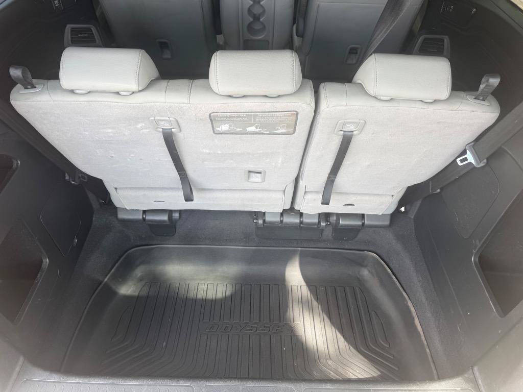 Used 2018 Honda Odyssey EX-L image 40