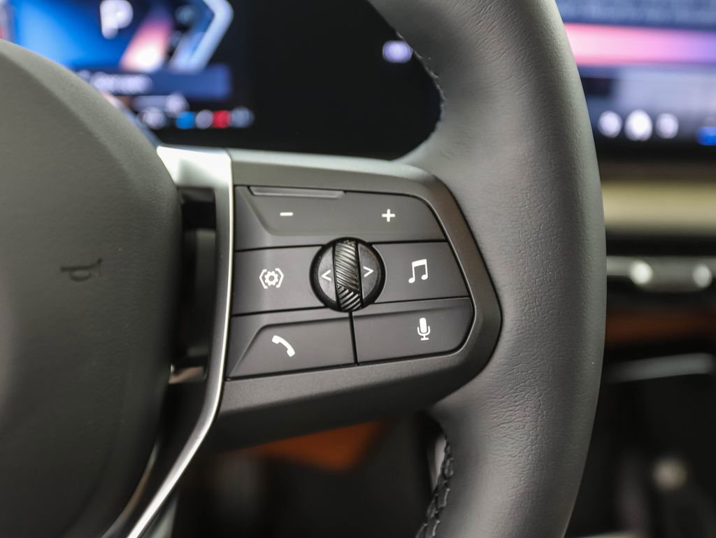 Used 2026 BMW X1 xDrive28i image 13