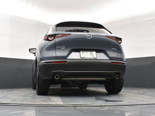 Used 2023 MAZDA CX-30 AWD 2.5 S w/ Preferred Package image 23