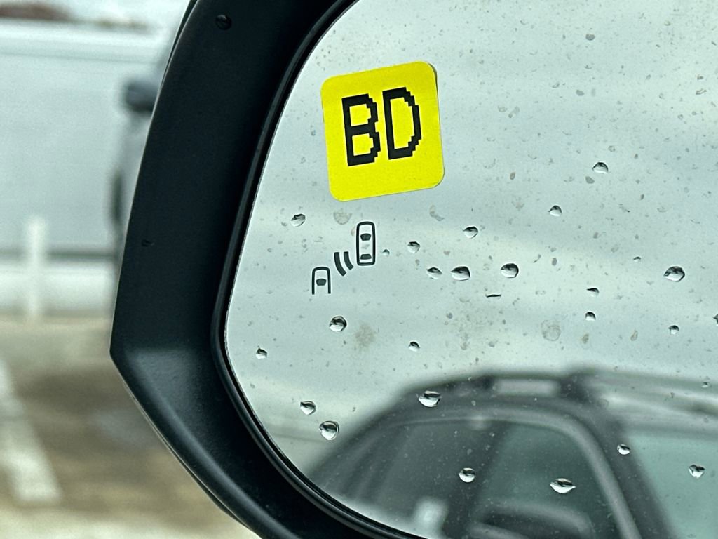 New 2026 Toyota Corolla Cross SE image 16