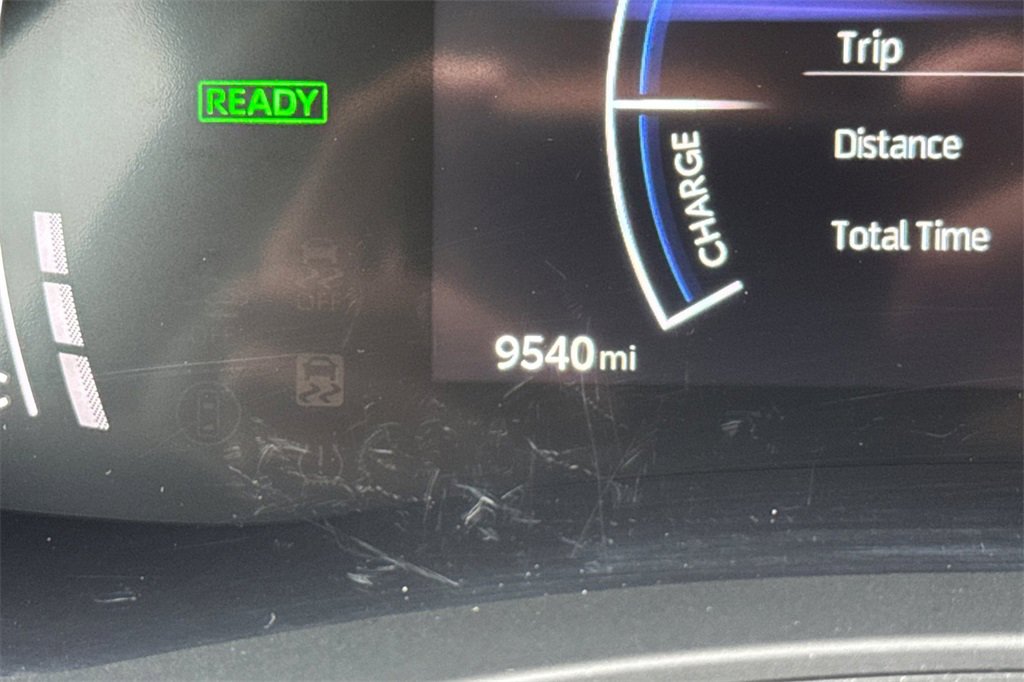 Used 2024 Toyota Grand Highlander AWD Hybrid image 24