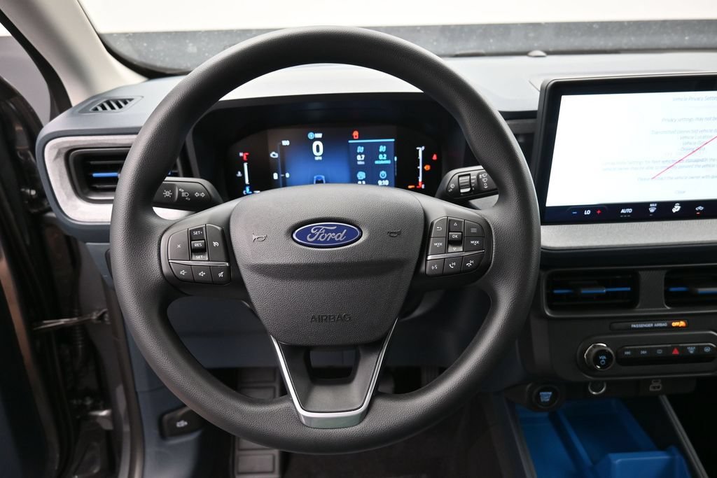 New 2026 Ford Maverick XLT FWD image 7