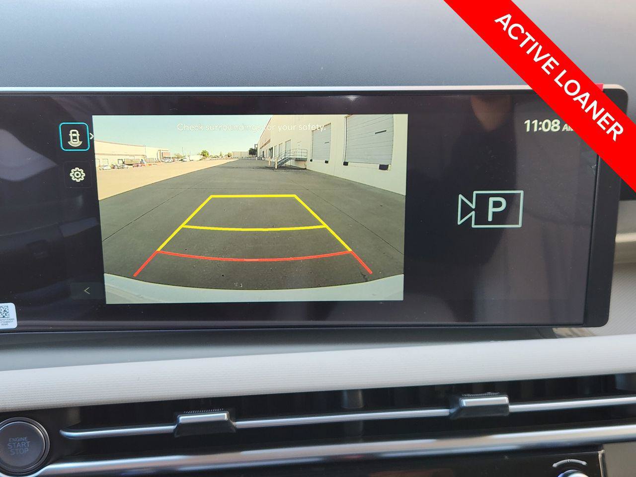 New 2026 Hyundai Tucson SEL FWD image 15