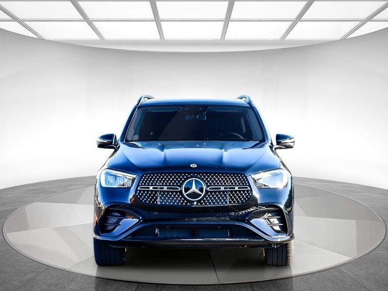 New 2026 Mercedes-Benz GLE 450 4MATIC image 6