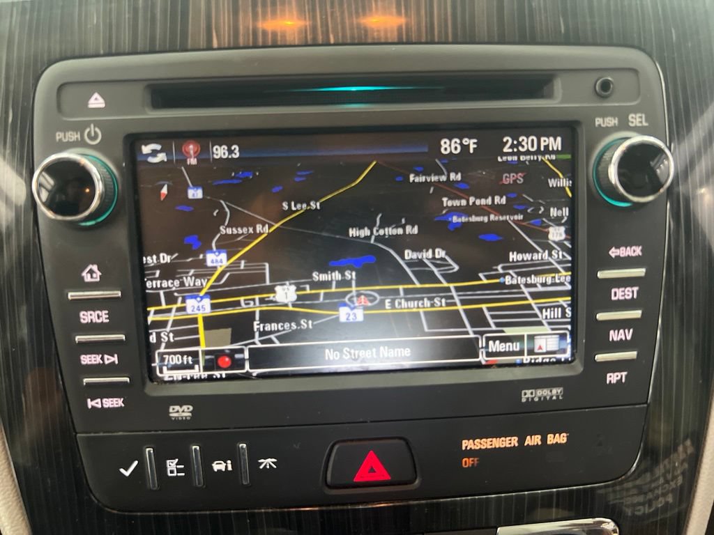 Used 2016 Chevrolet Traverse LT FWD image 15