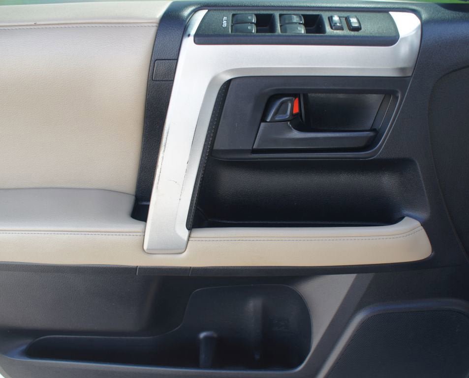 Used 2011 Toyota 4Runner SR5 w/ Convenience Pkg RWD image 26