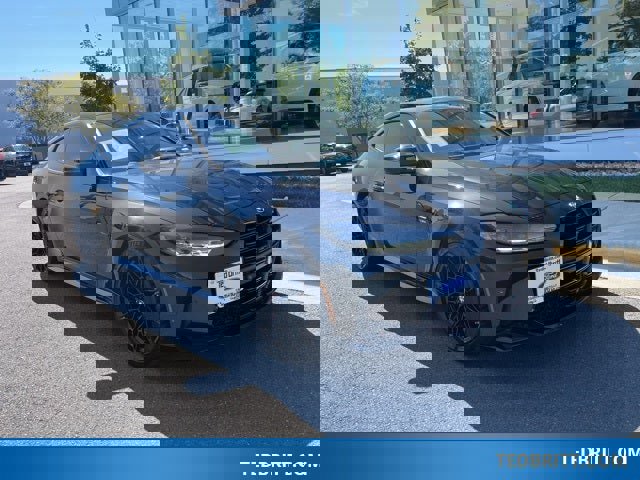 Used 2024 BMW M4 Coupe w/ Executive Package