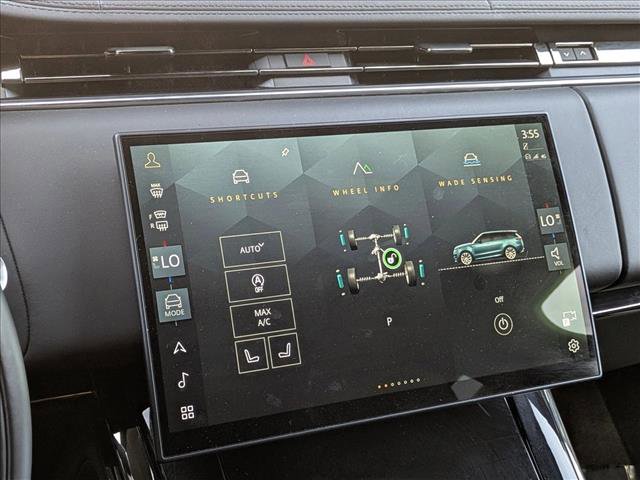 Used 2024 Land Rover Range Rover Sport Dynamic SE AWD/4WD image 15