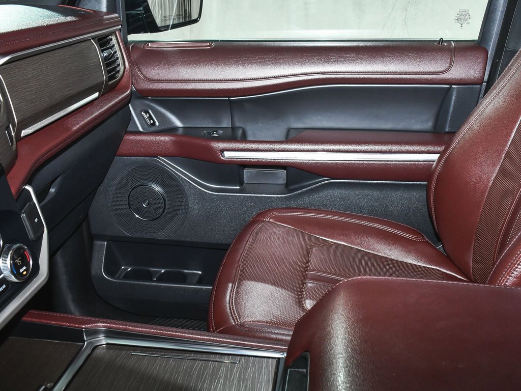 Used 2023 Ford Expedition Limited image 47