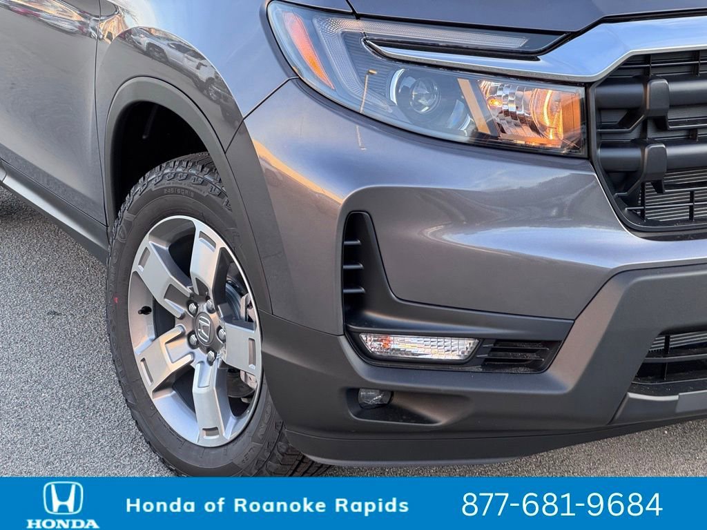 New 2026 Honda Ridgeline RTL image 42