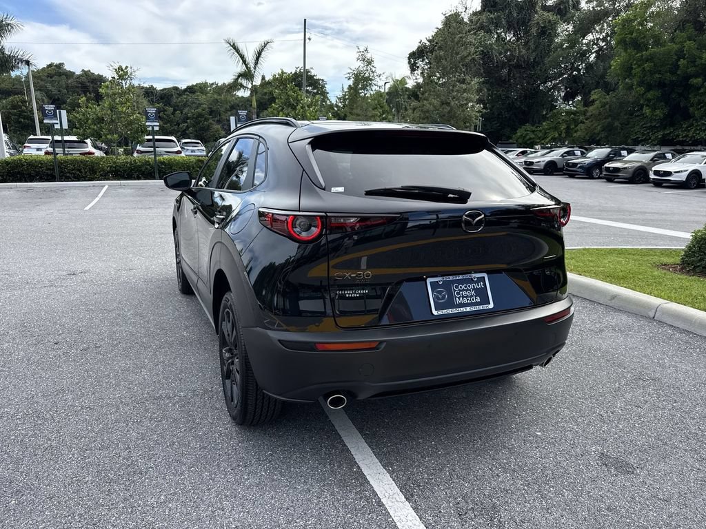 Certified 2026 MAZDA CX-30 AWD 2.5 S image 13