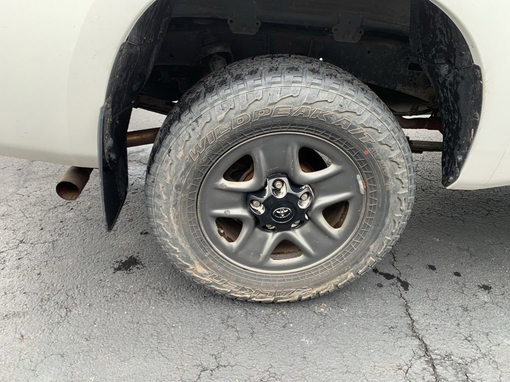 Used 2007 Toyota Tundra 2WD Regular Cab image 21