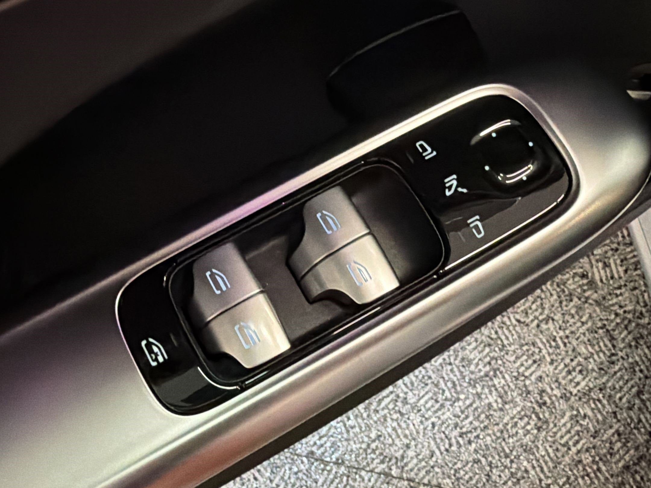 Certified 2026 Mercedes-Benz C 300 Sedan image 18
