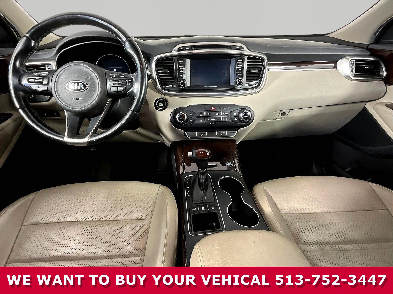 Used 2018 Kia Sorento EX AWD/4WD image 7
