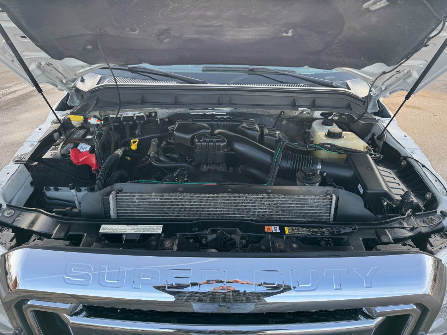 Used 2015 Ford F350 XLT w/ Trailer-Tow Prep Package image 23