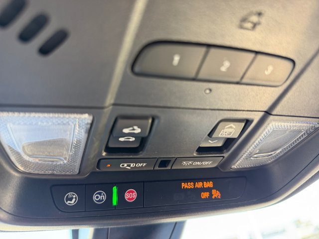 Used 2023 Chevrolet Blazer RS AWD/4WD image 25