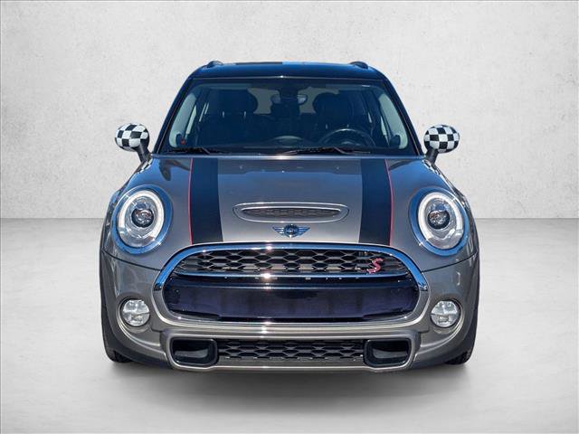 Used 2018 MINI Cooper S image 2