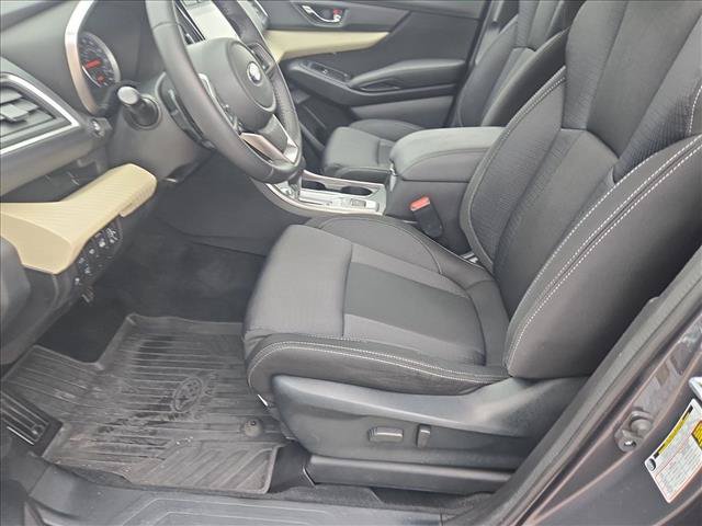 Used 2022 Subaru Ascent Premium w/ Convenience Package AWD/4WD image 15