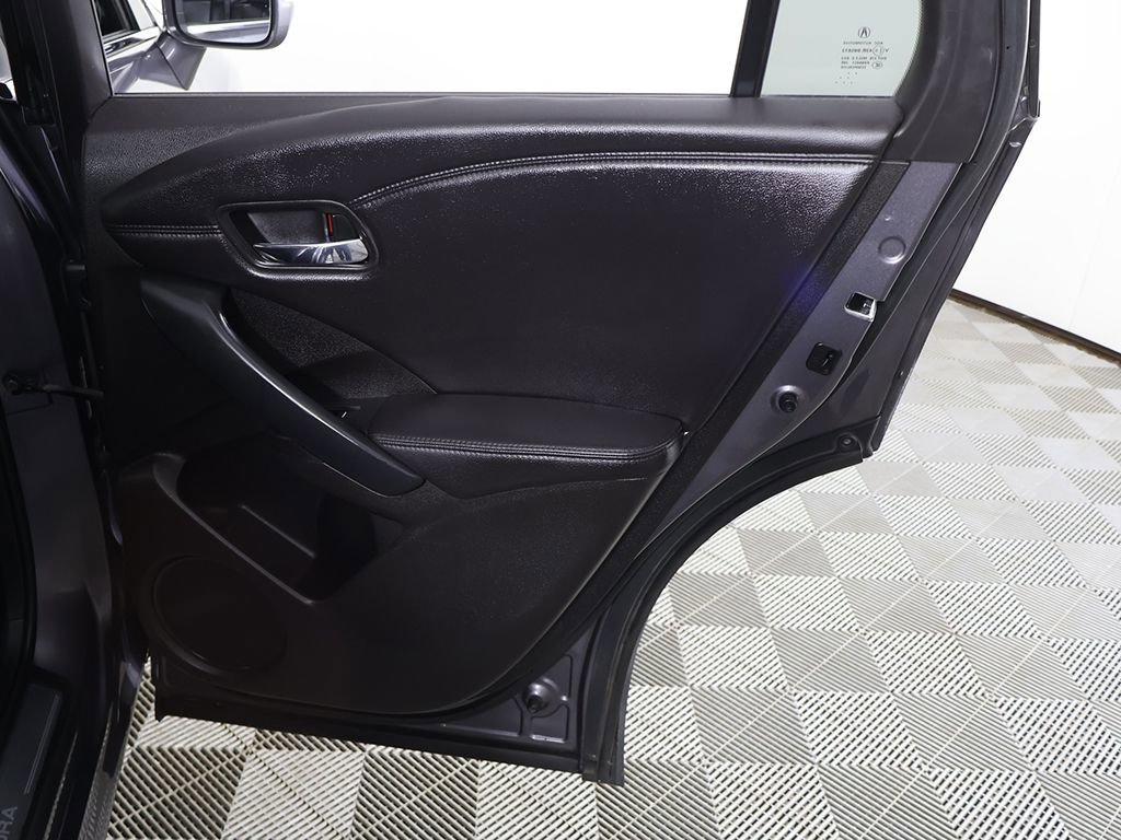 Used 2017 Acura RDX AWD image 25