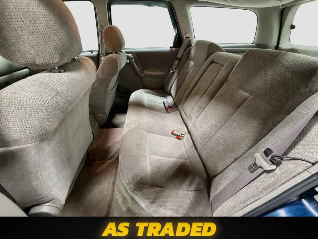 Used 2000 Saturn L-Series LW1 FWD image 23
