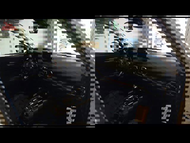 New 2025 MAZDA CX-5 AWD 2.5 S w/ Preferred Package image 48