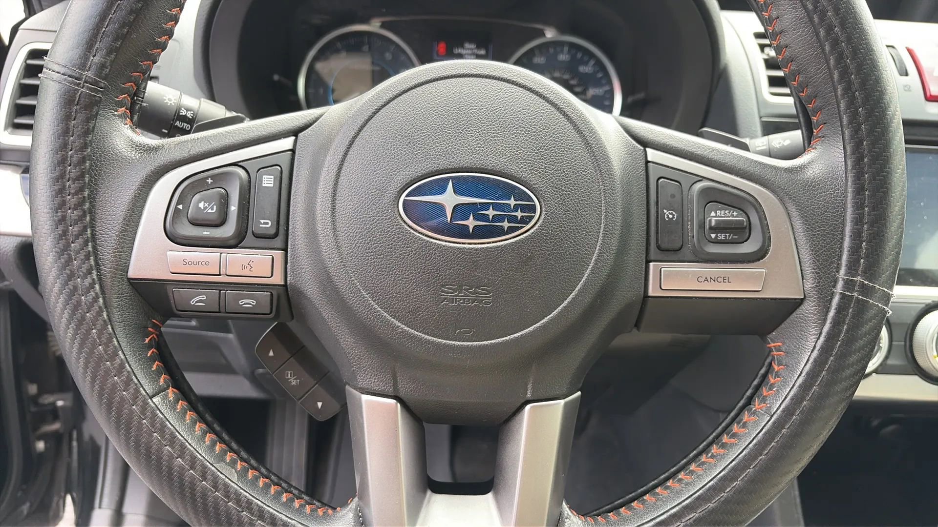 Used 2017 Subaru Crosstrek 2.0i Limited w/ Popular Package #2 image 13