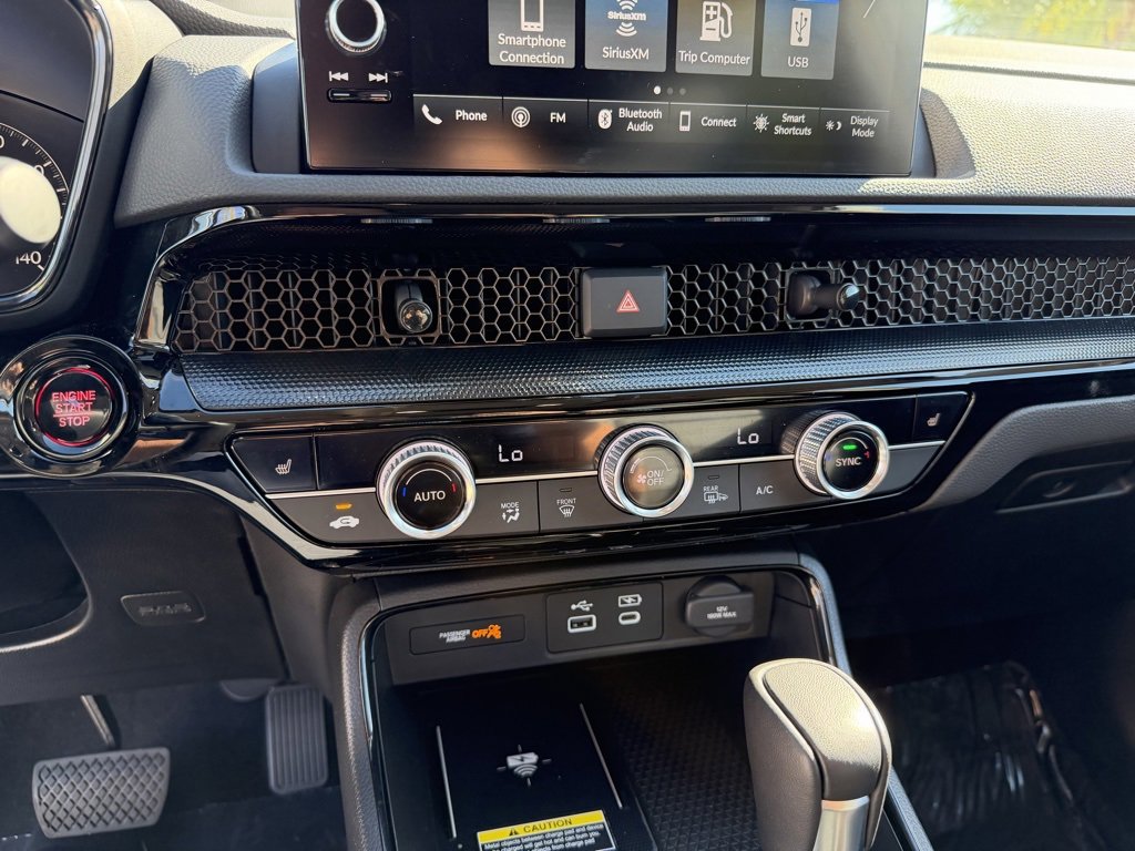 Certified 2024 Honda CR-V EX-L image 16