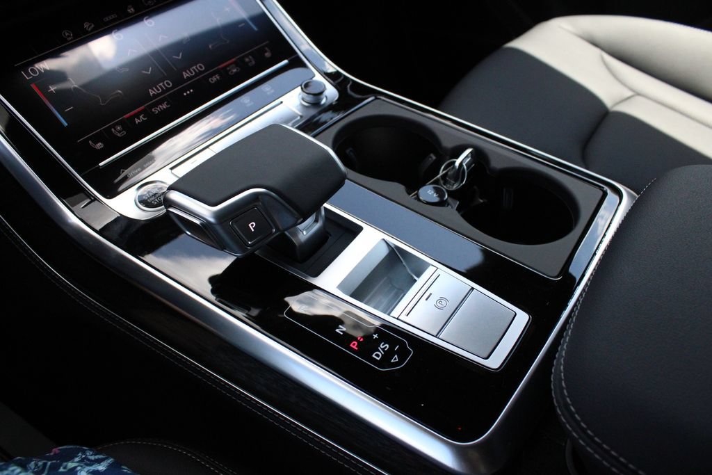 New 2026 Audi Q8 Premium Plus AWD/4WD image 17