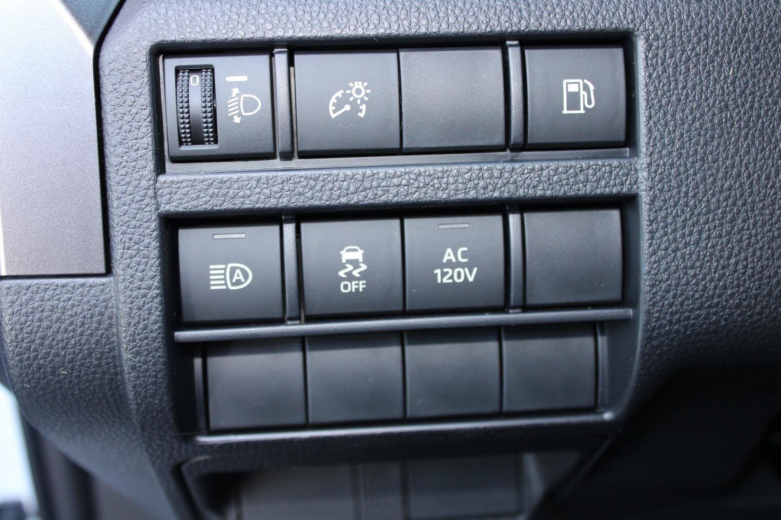 Used 2026 Toyota 4Runner TRD Off-Road AWD/4WD image 26
